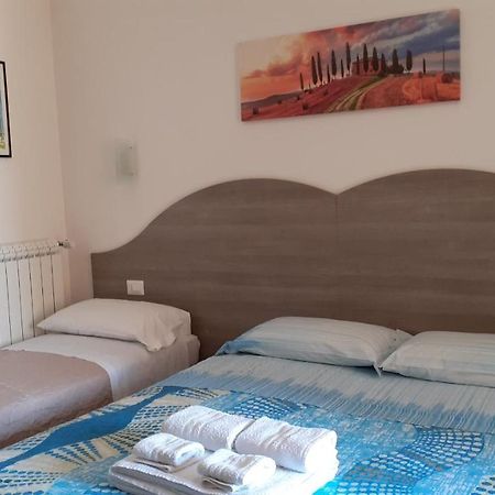 B&B Il Pizzagiallo Massa Martana Kültér fotó