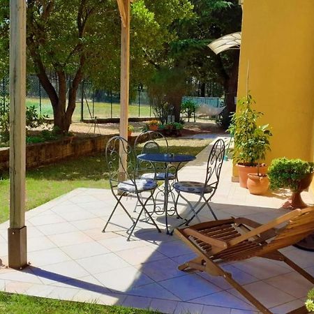B&B Il Pizzagiallo Massa Martana Kültér fotó