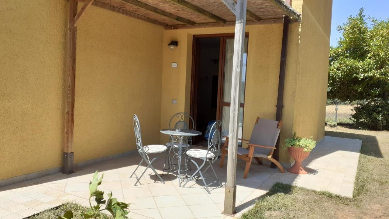 B&B Il Pizzagiallo Massa Martana Kültér fotó