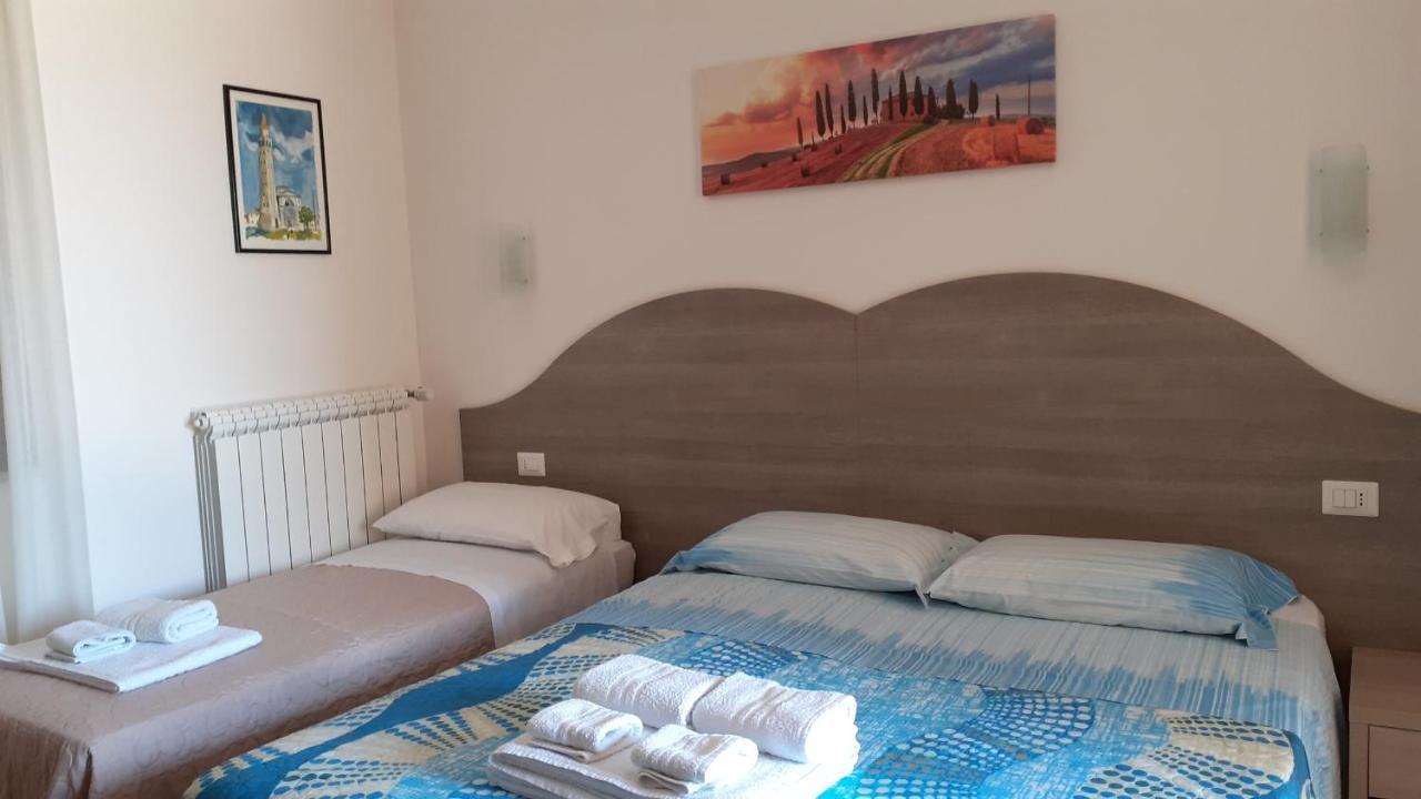 B&B Il Pizzagiallo Massa Martana Kültér fotó
